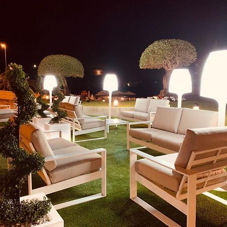 Hostal Esperanza Del Mar Портоново Экстерьер фото