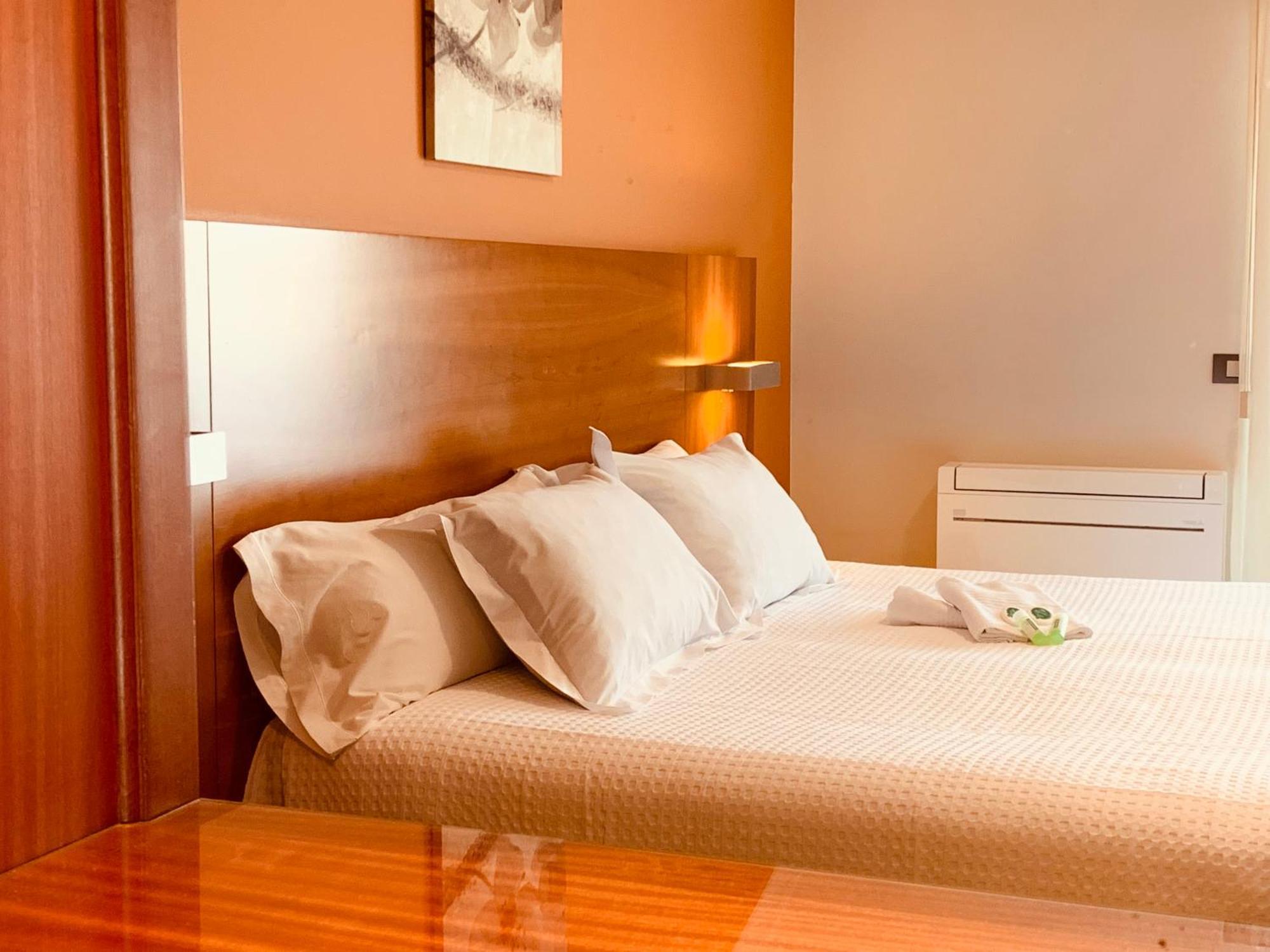 Hostal Esperanza Del Mar Портоново Экстерьер фото