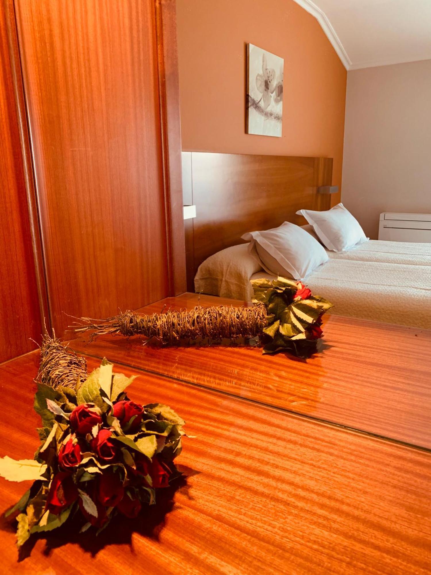 Hostal Esperanza Del Mar Портоново Экстерьер фото