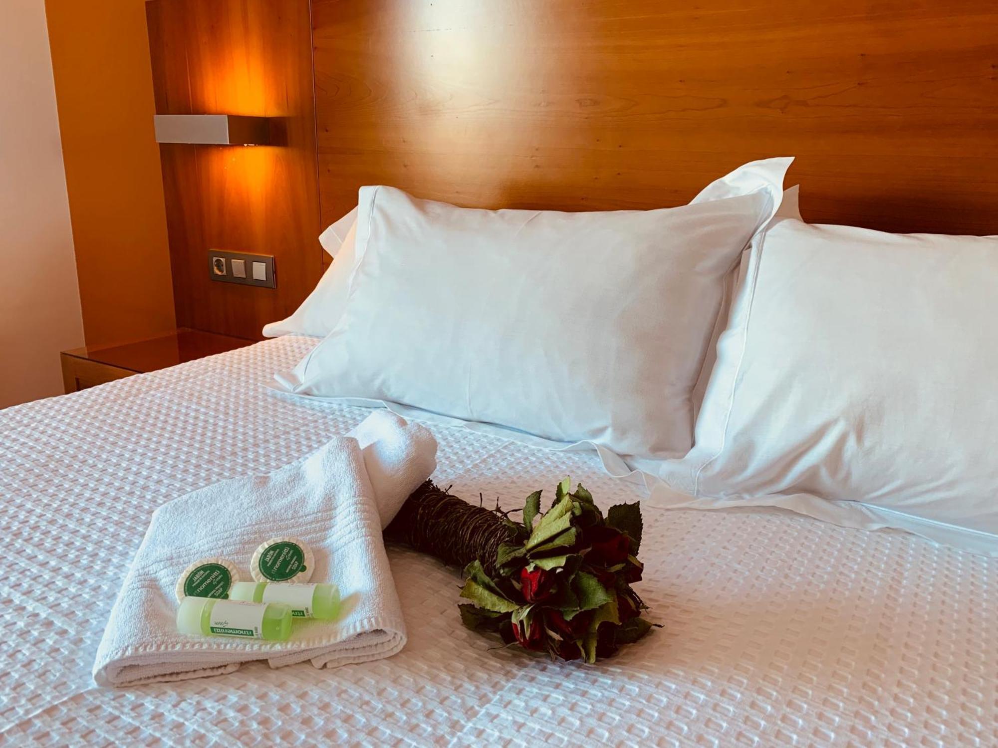 Hostal Esperanza Del Mar Портоново Экстерьер фото