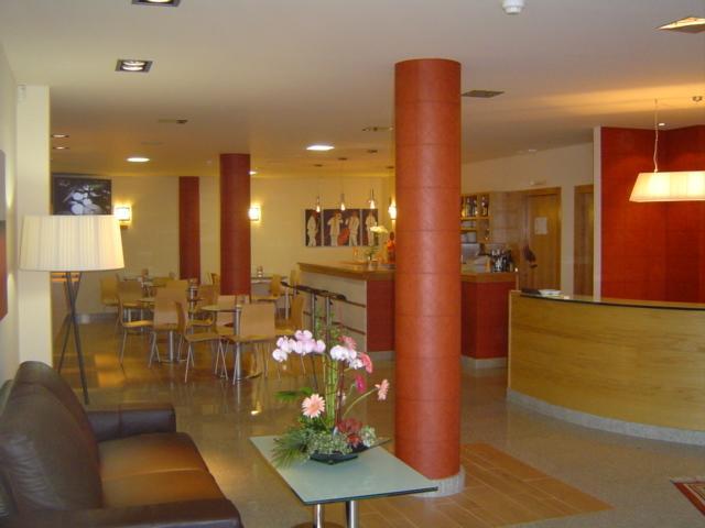 Hostal Esperanza Del Mar Портоново Экстерьер фото